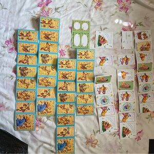 🌾55  Valentine Cards